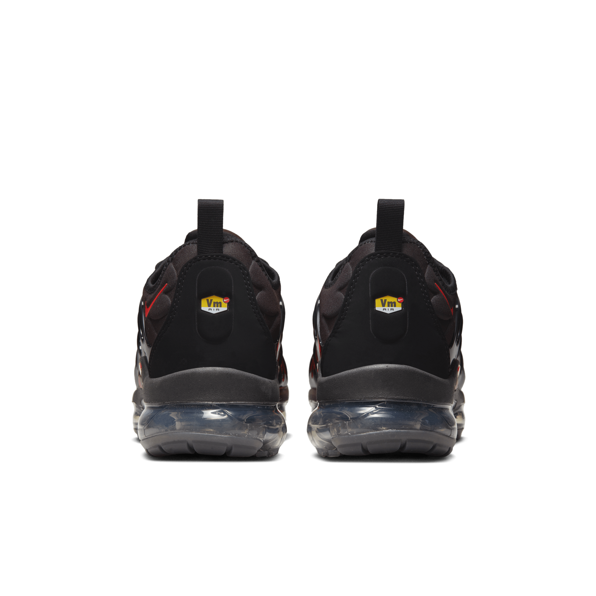 Nike Air  Vapormax Plus "Darth Maul" - Men's