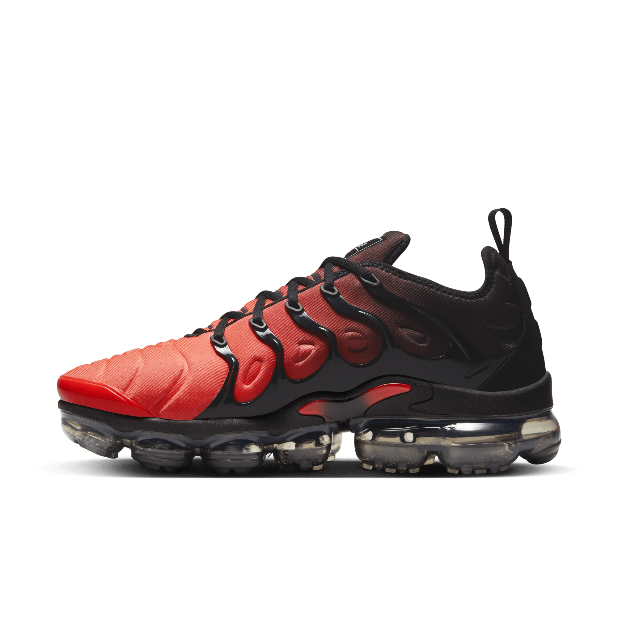 Nike Air  Vapormax Plus "Darth Maul" - Men's