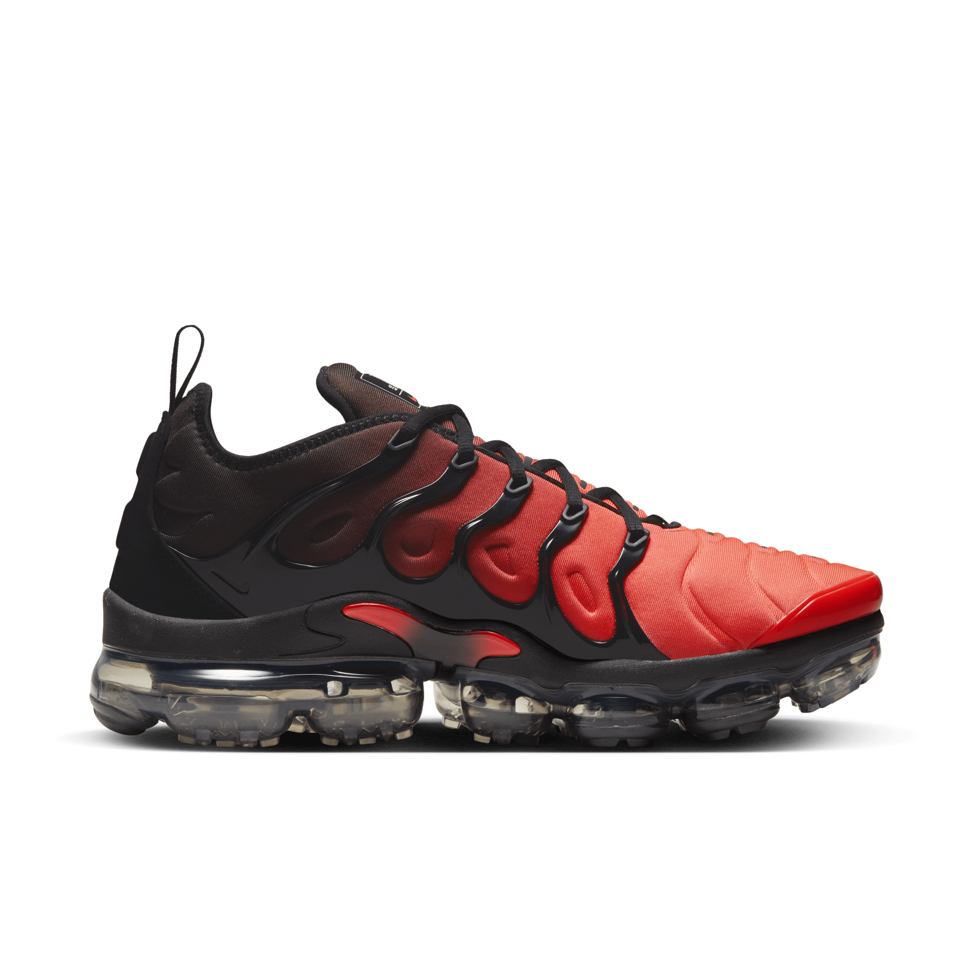 Nike Air  Vapormax Plus "Darth Maul" - Men's