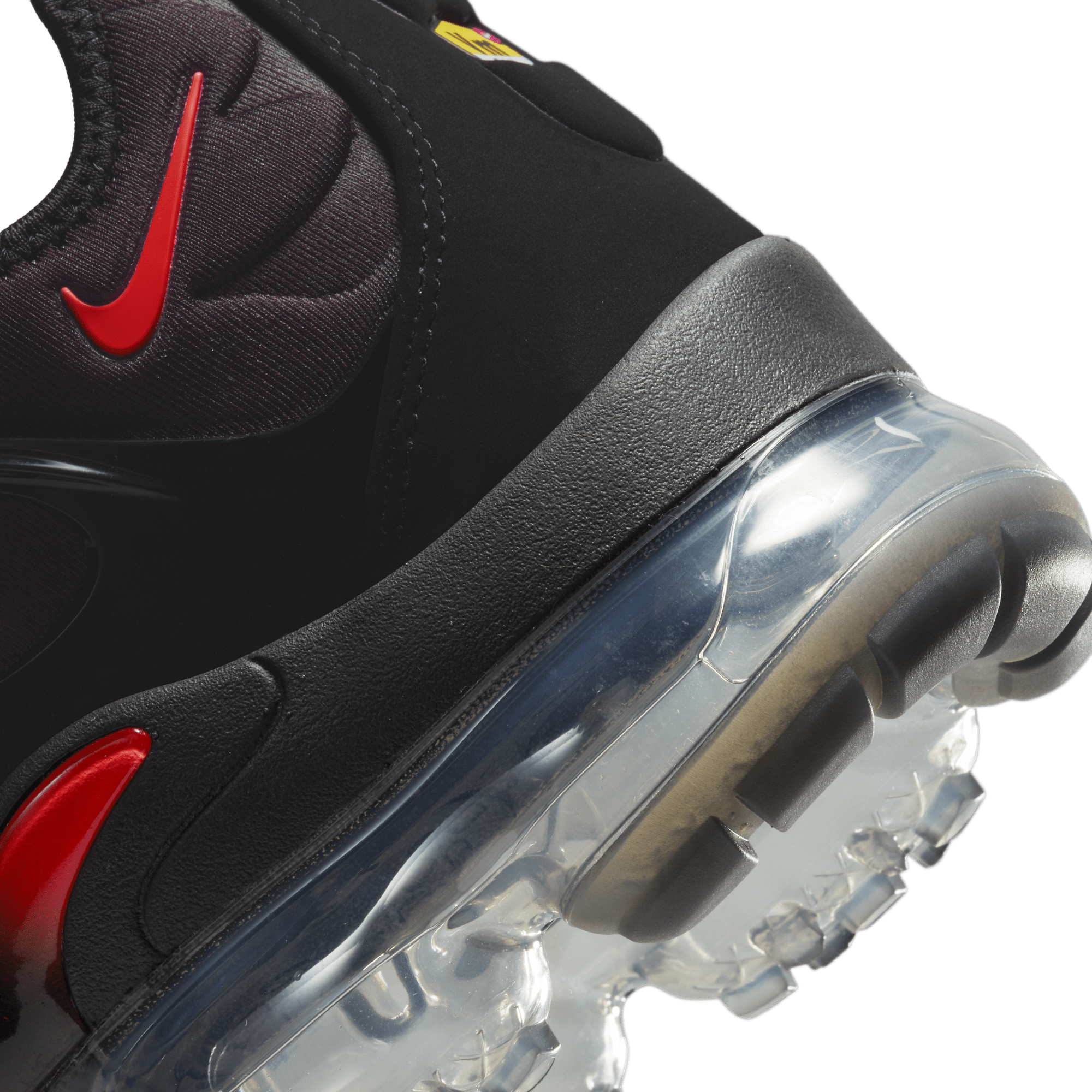 Nike Air  Vapormax Plus "Darth Maul" - Men's