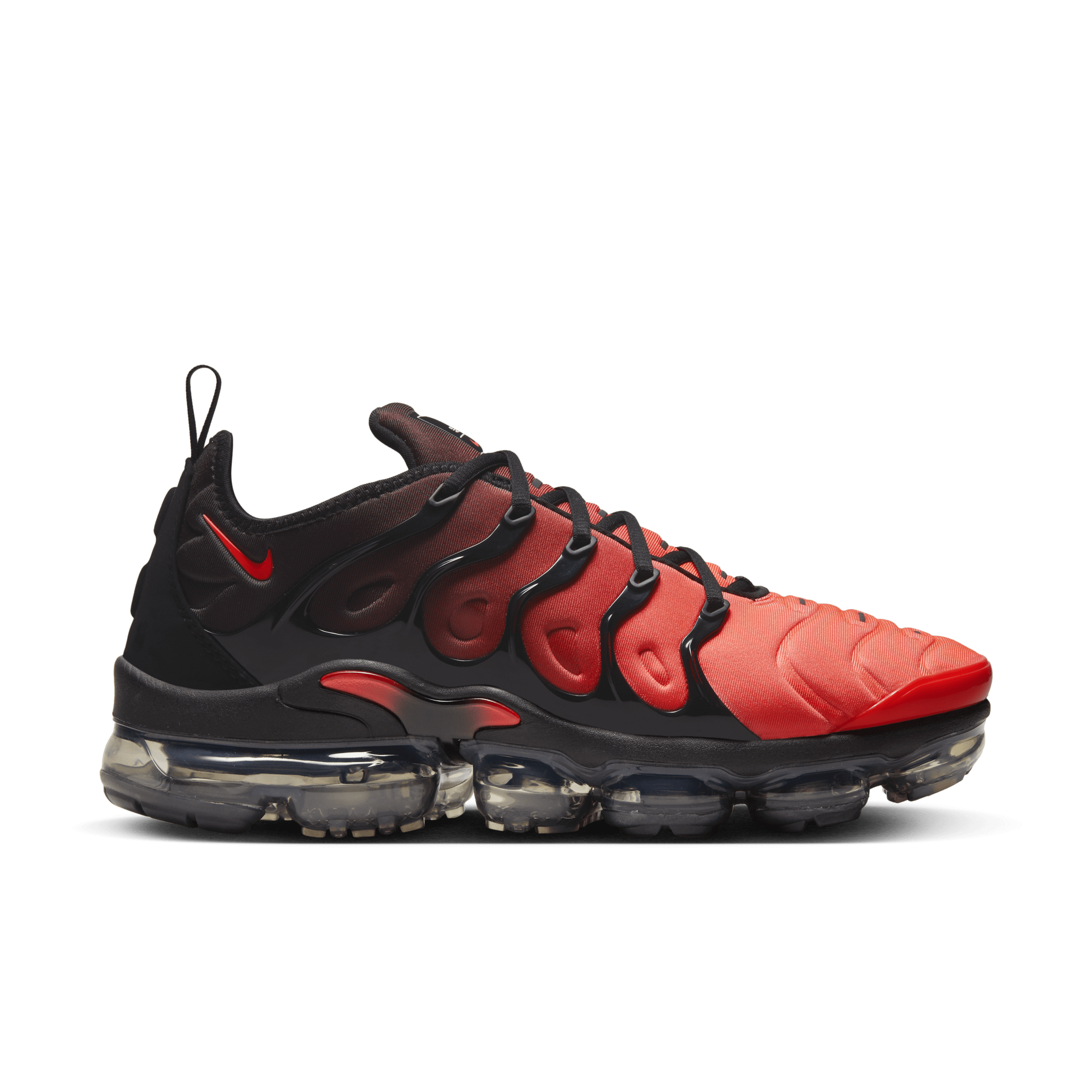 Nike Air  Vapormax Plus "Darth Maul" - Men's