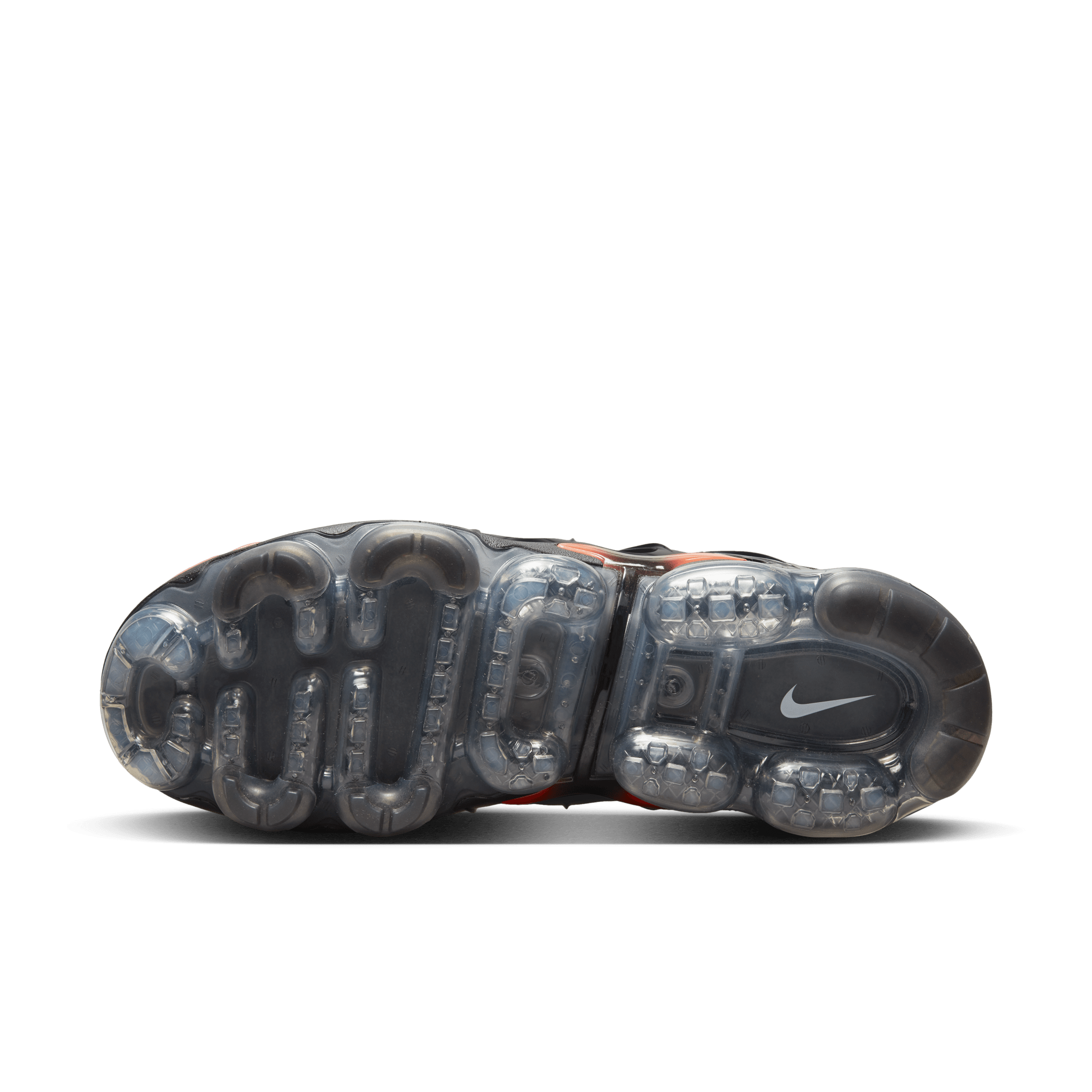 Nike Air  Vapormax Plus "Darth Maul" - Men's