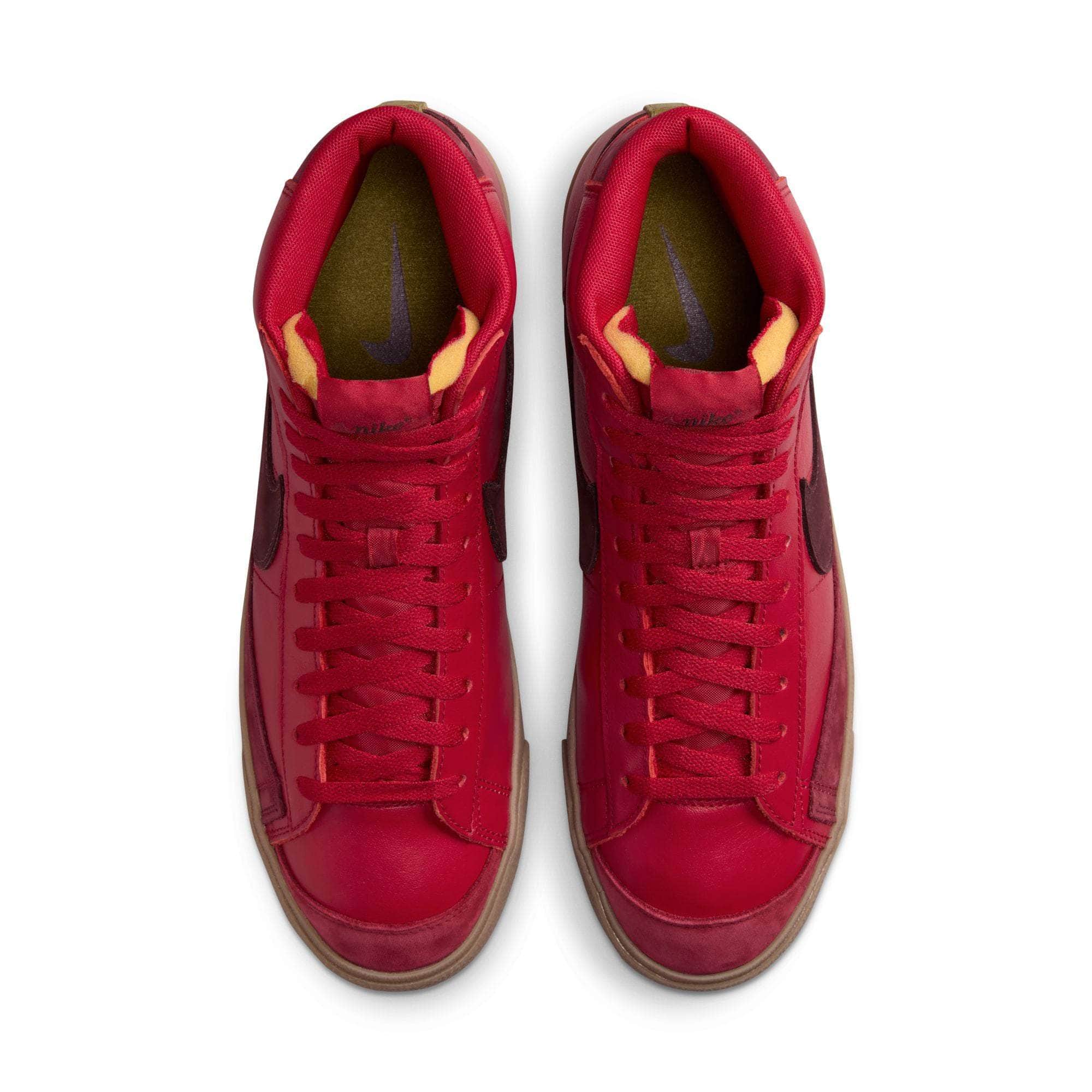 Nike Blazer Mid '77 Vintage "Layers of Love" - Men's