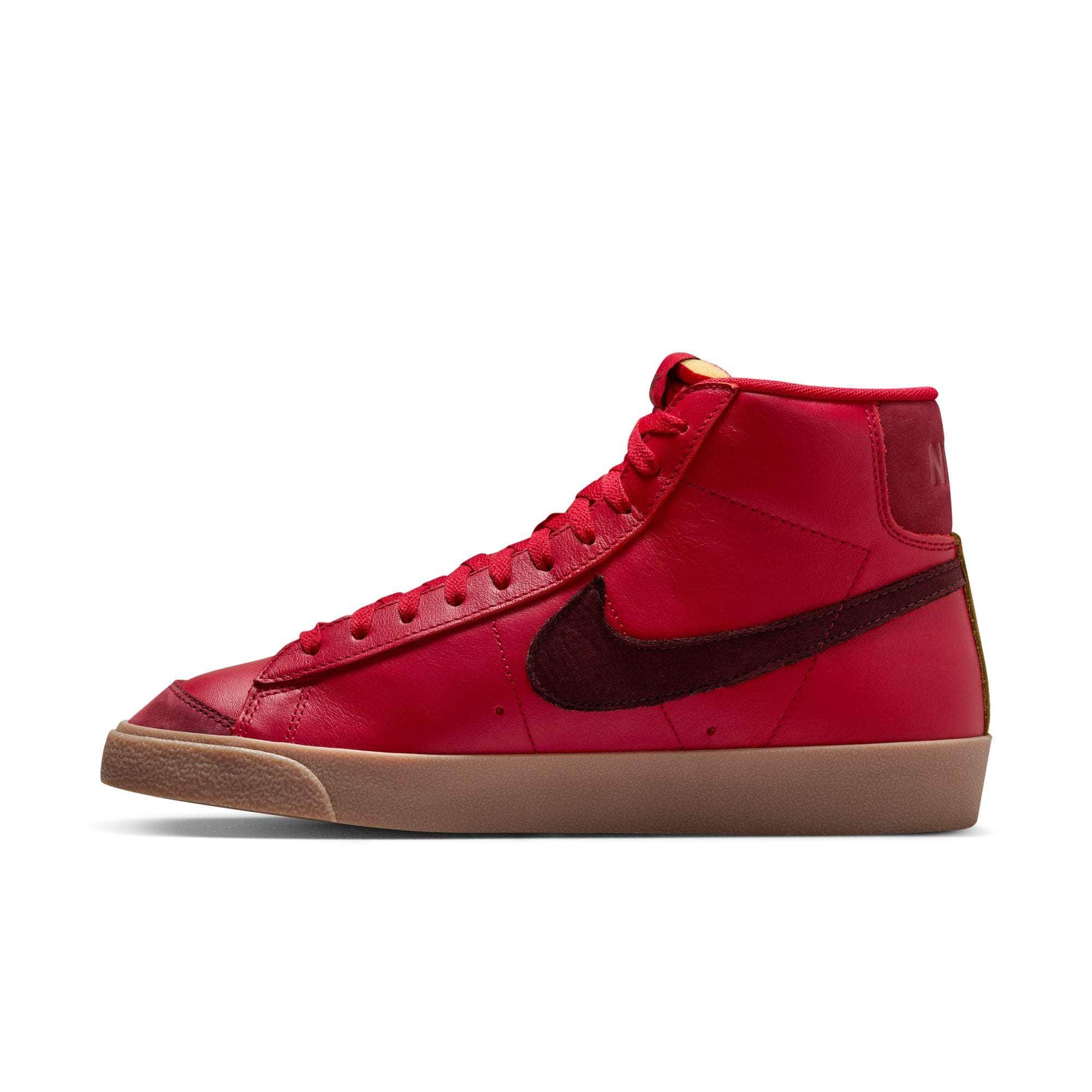 Nike Blazer Mid '77 Vintage "Layers of Love" - Men's
