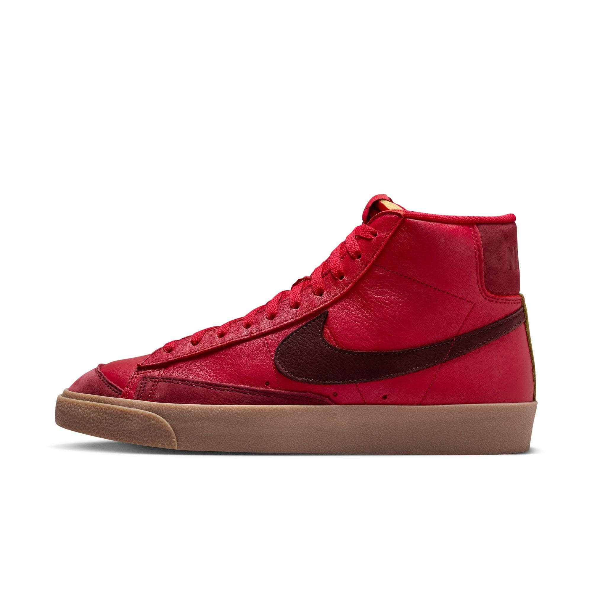Nike Blazer Mid '77 Vintage "Layers of Love" - Men's