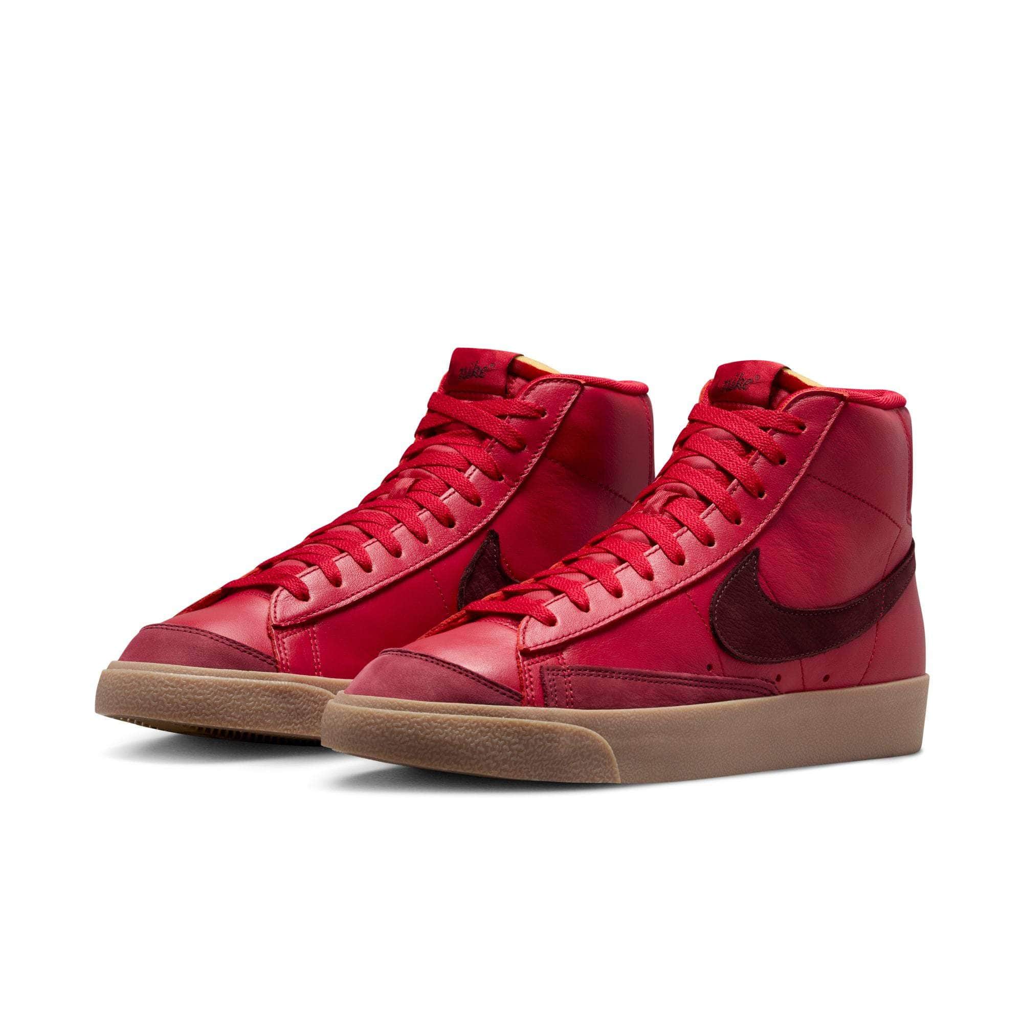 Nike Blazer Mid '77 Vintage "Layers of Love" - Men's