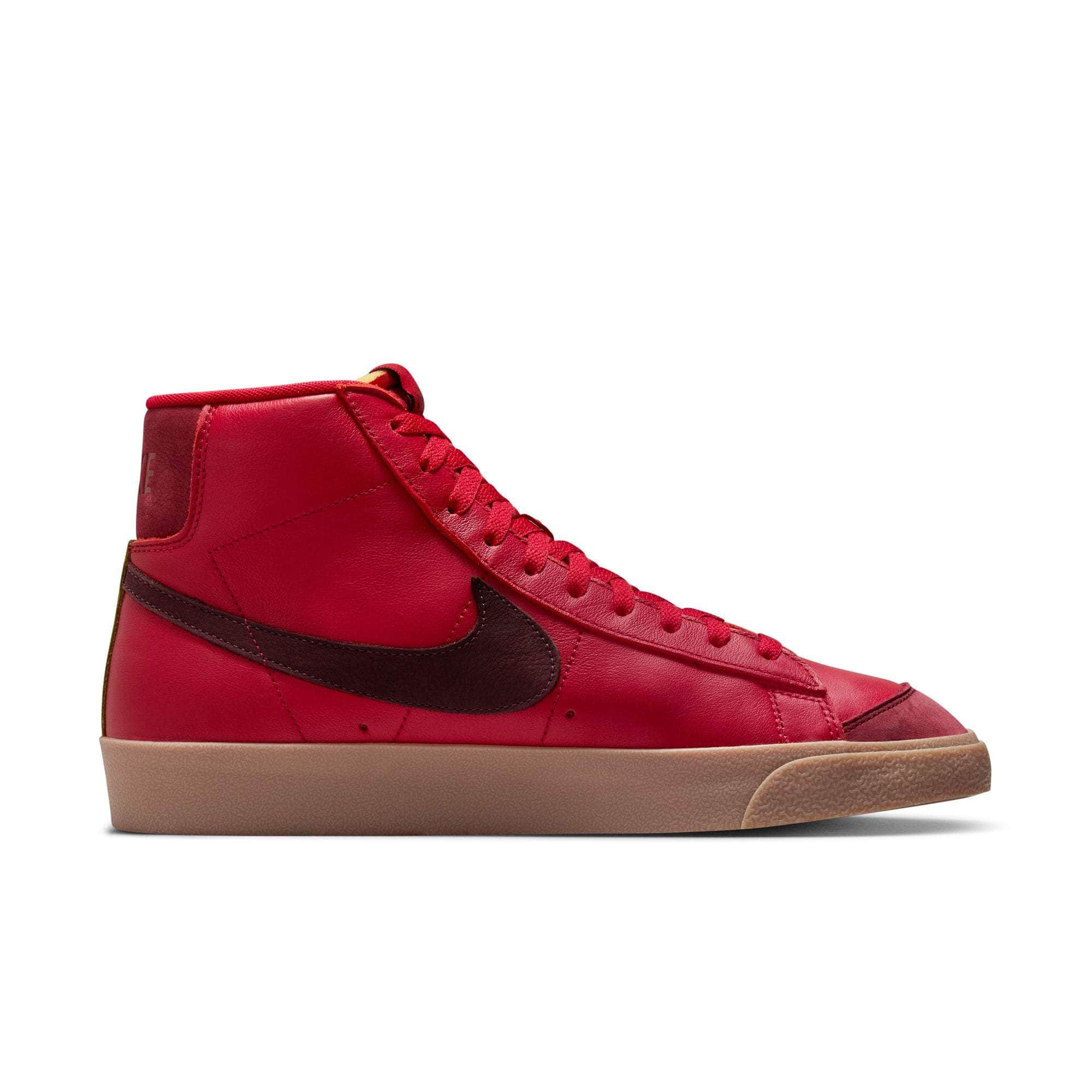 Nike Blazer Mid '77 Vintage "Layers of Love" - Men's