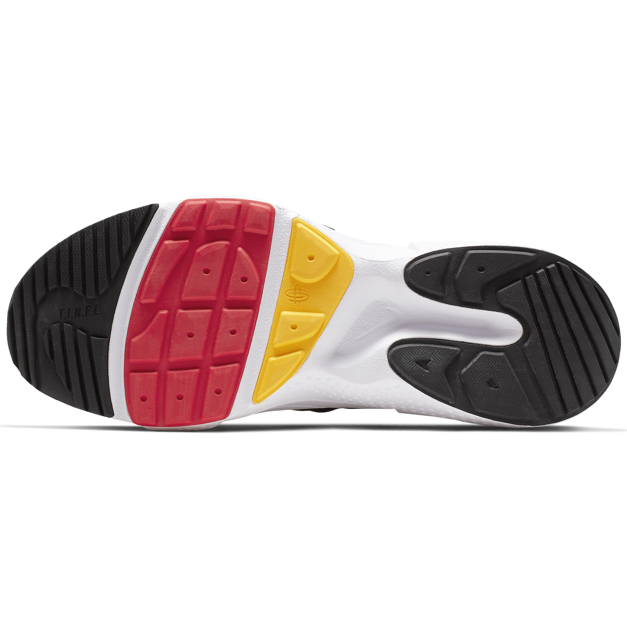 Nike Huarache E.D.G.E. TXT- Men's