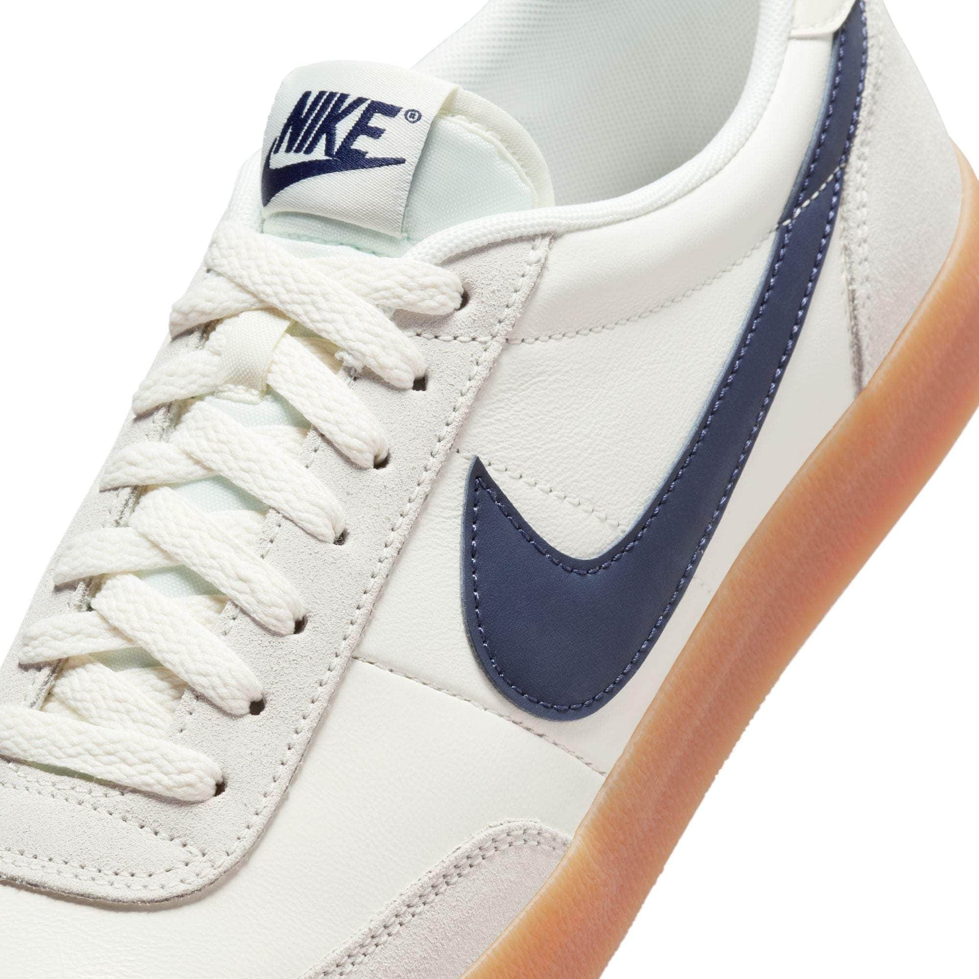 Nike Killshot 2 "J Crew Sail Midnight Navy" - Men's