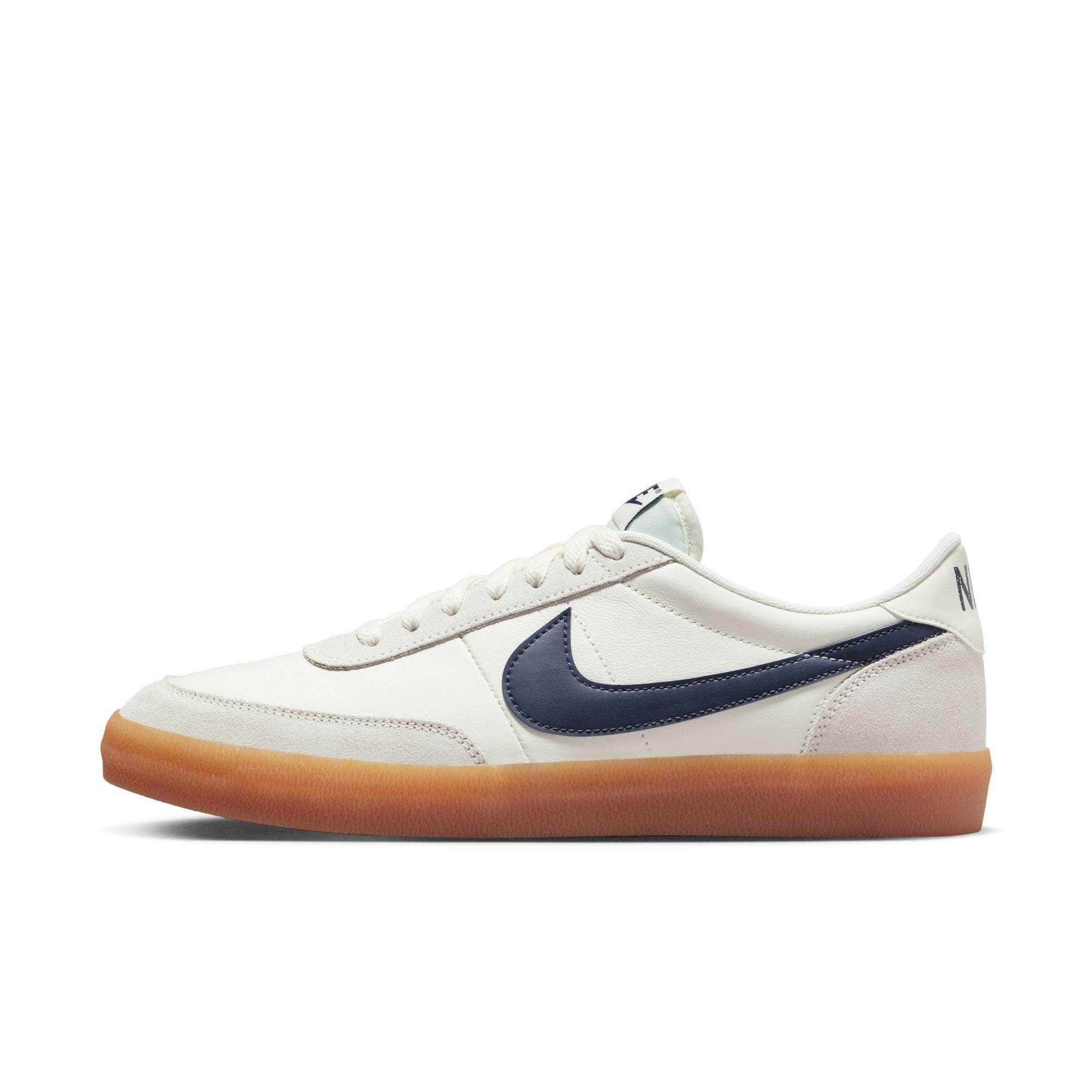 Nike Killshot 2 "J Crew Sail Midnight Navy" - Men's