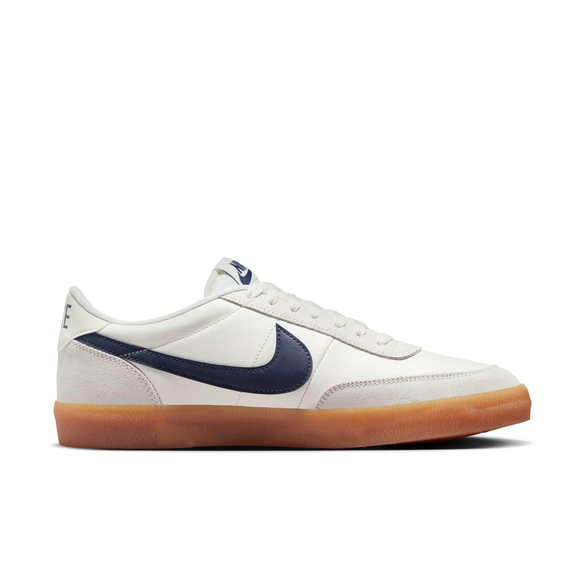 Nike Killshot 2 "J Crew Sail Midnight Navy" - Men's
