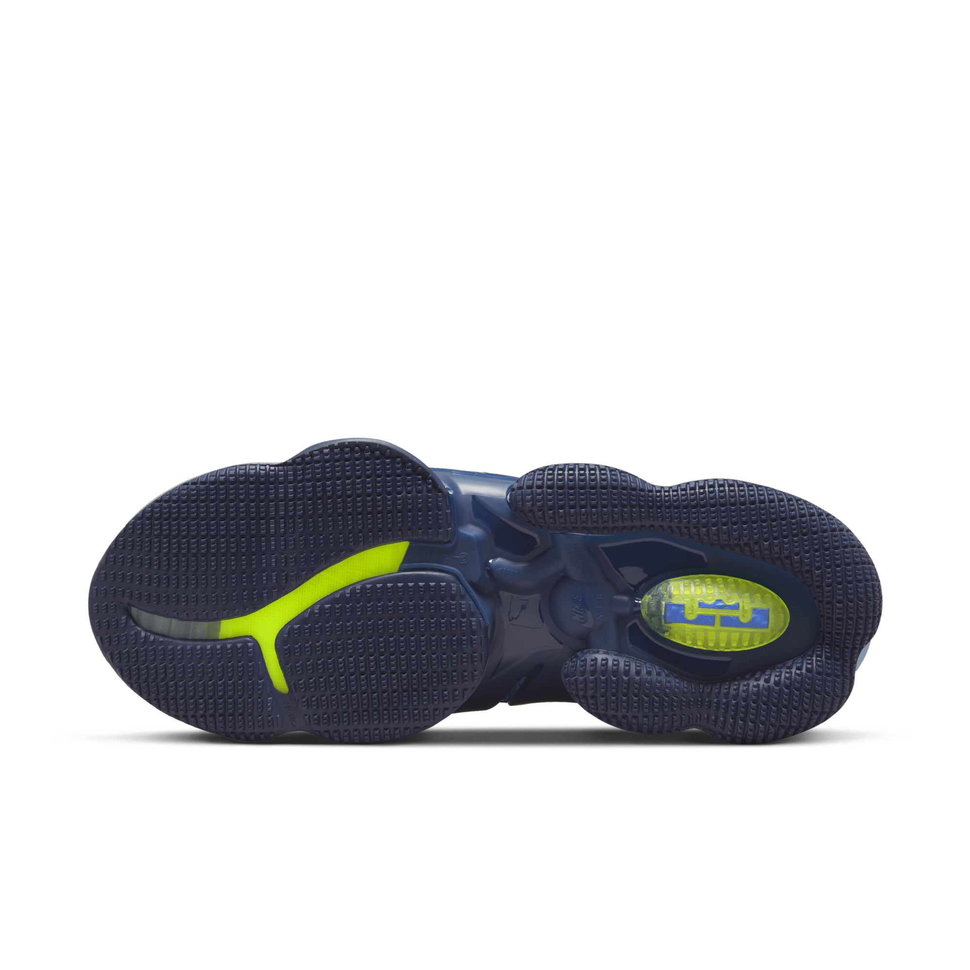 Nike LeBron 19 - Men's