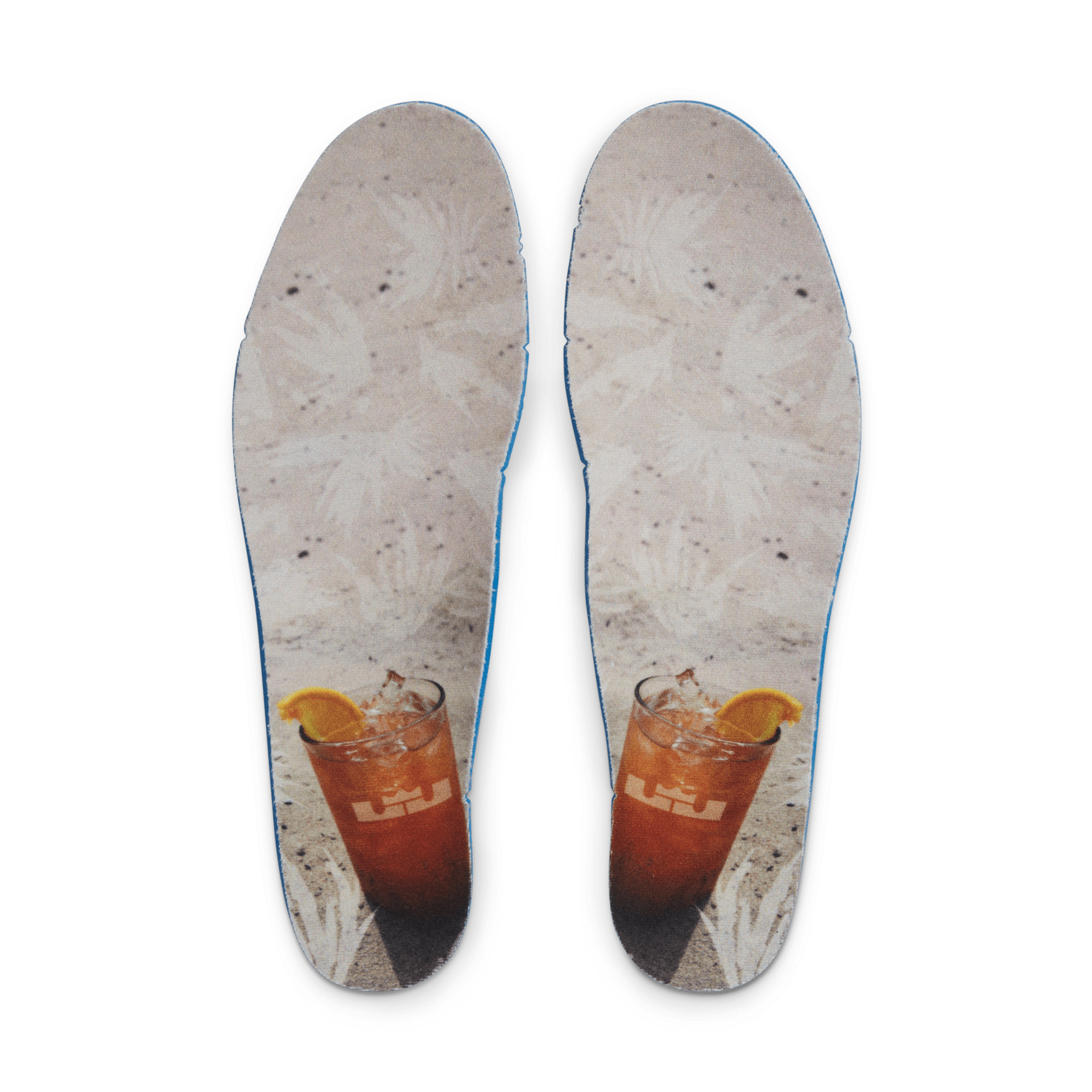 Nike LeBron 9 Low - Men's