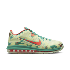 Nike LeBron 9 Low - Men's