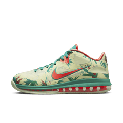 Nike LeBron 9 Low - Men's