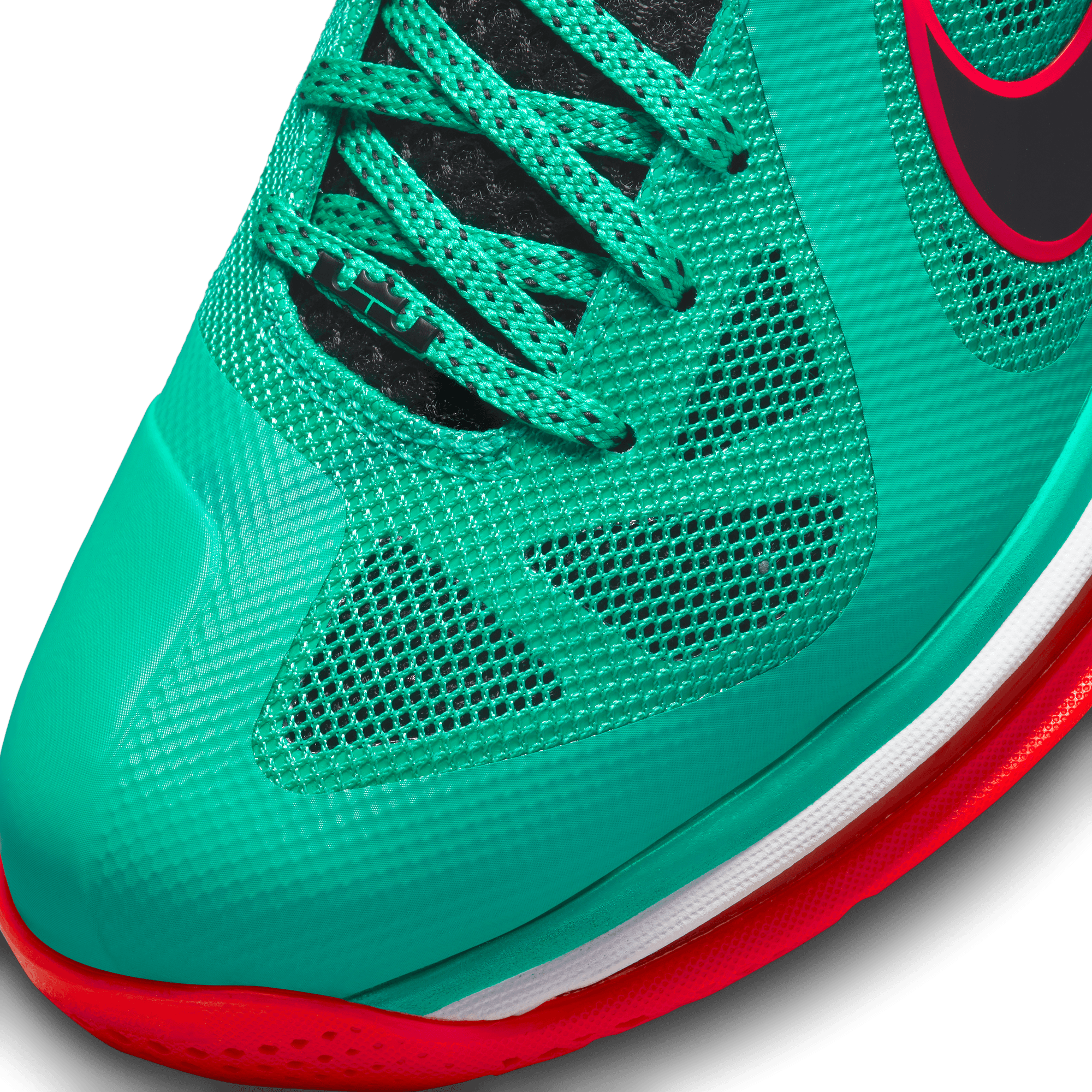 Nike Lebron 9 Low "Reverse Liverpool" - Men's