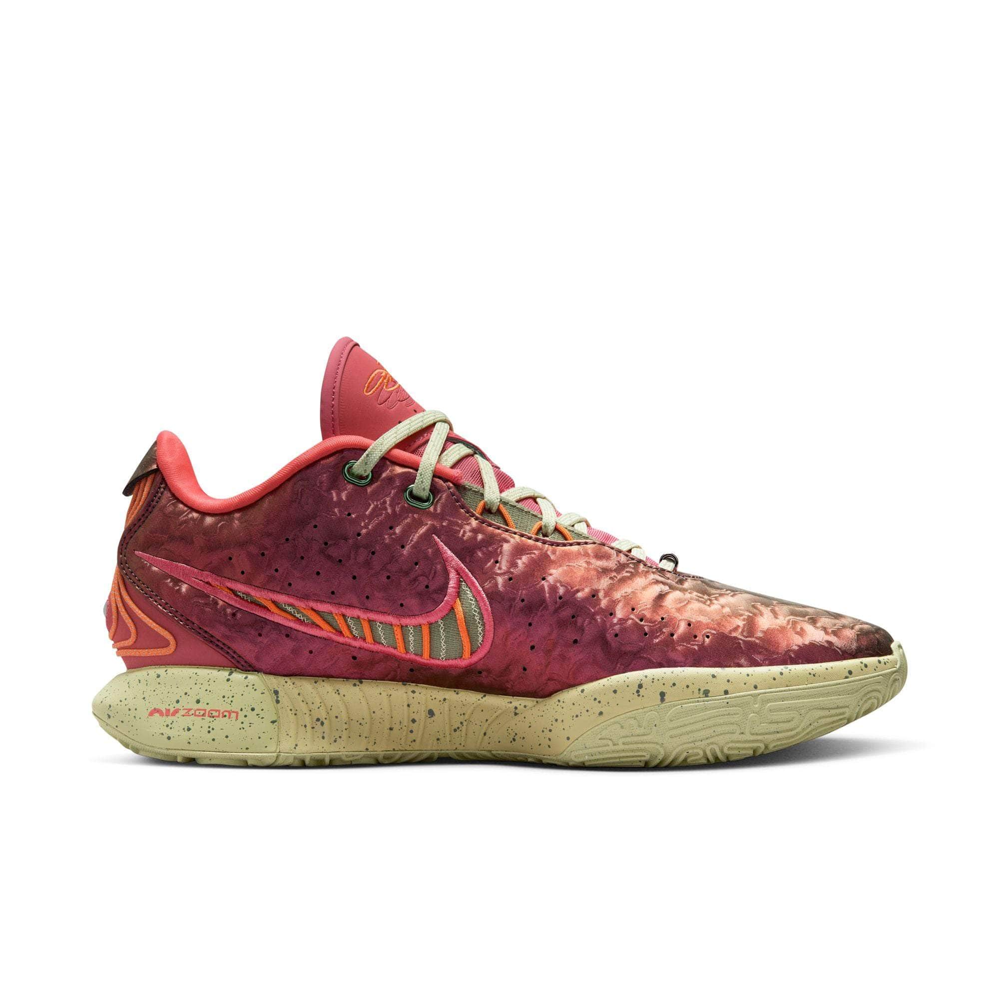 Nike LeBron XXI "Queen Conch" - Men's