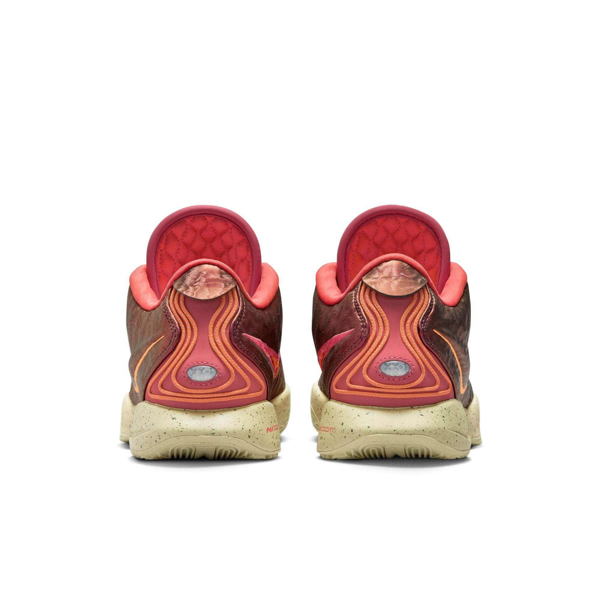 Nike LeBron XXI "Queen Conch" - Men's