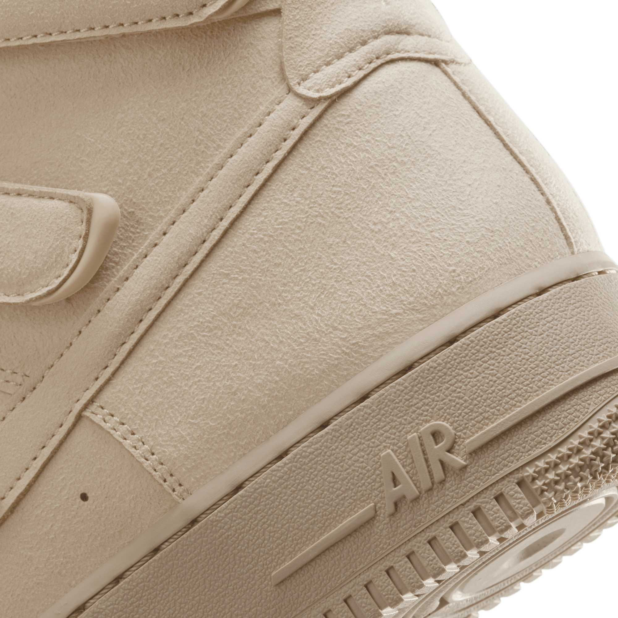 Nike x Billie Eilish Air Force 1 High '07 - Men's