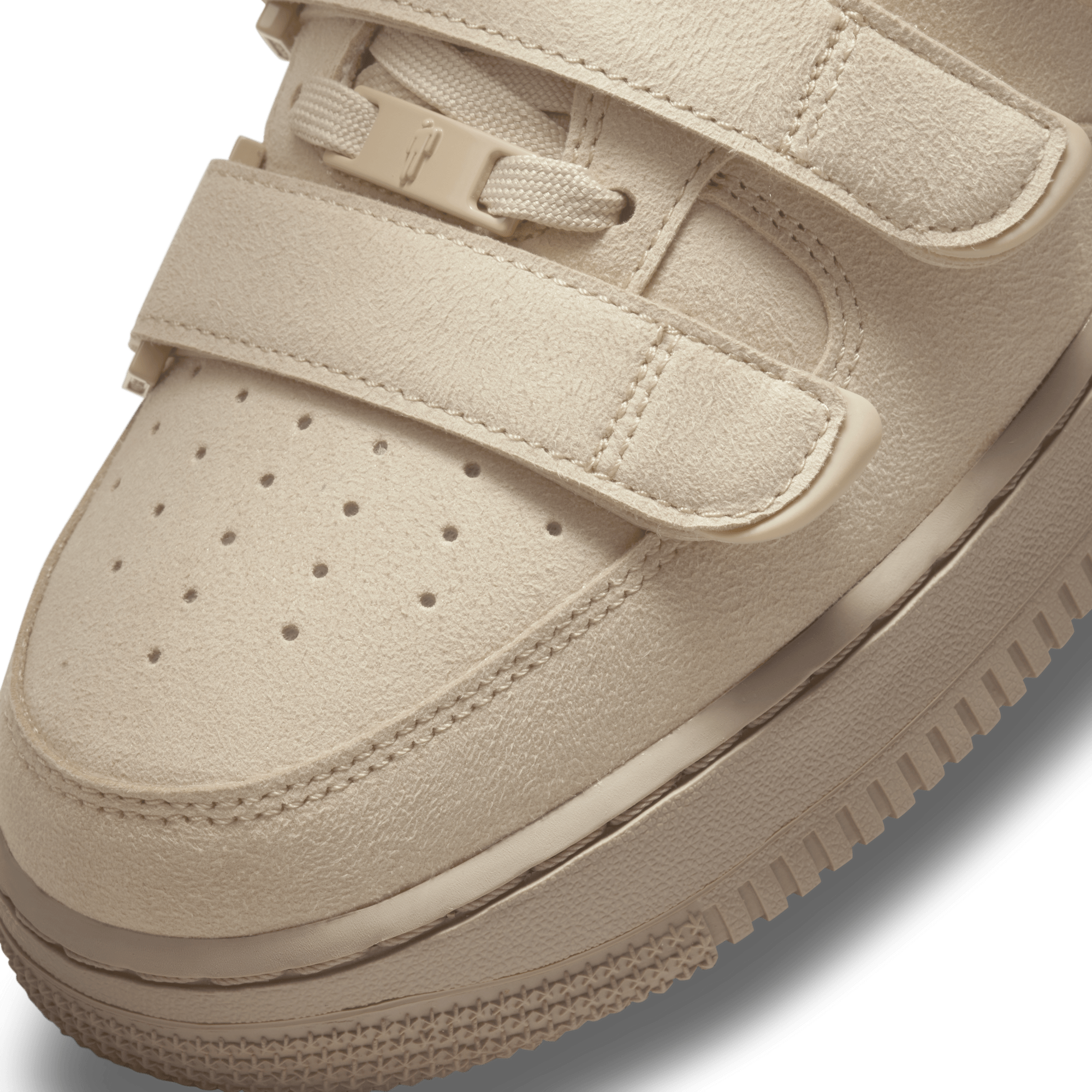 Nike x Billie Eilish Air Force 1 High '07 - Men's