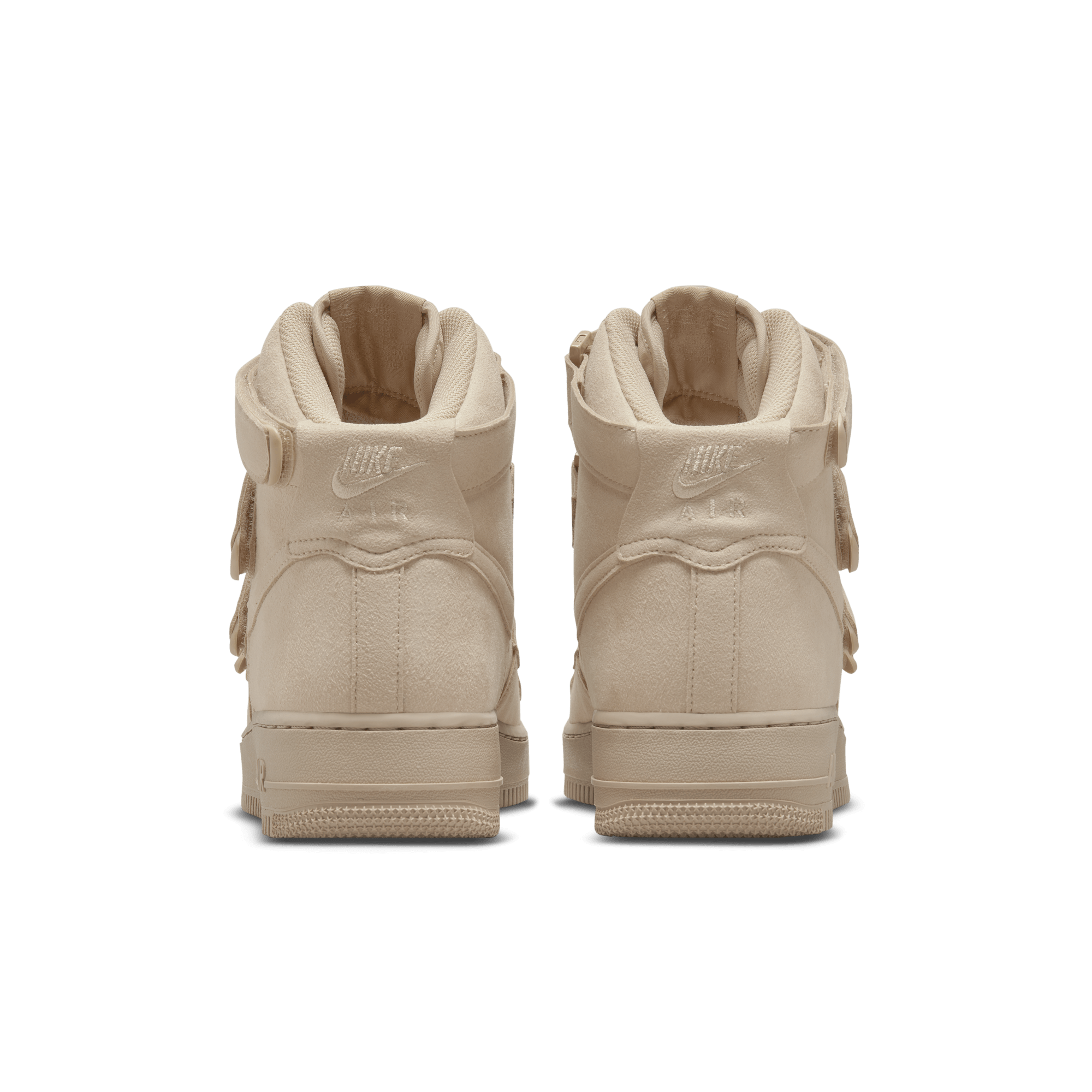 Nike x Billie Eilish Air Force 1 High '07 - Men's