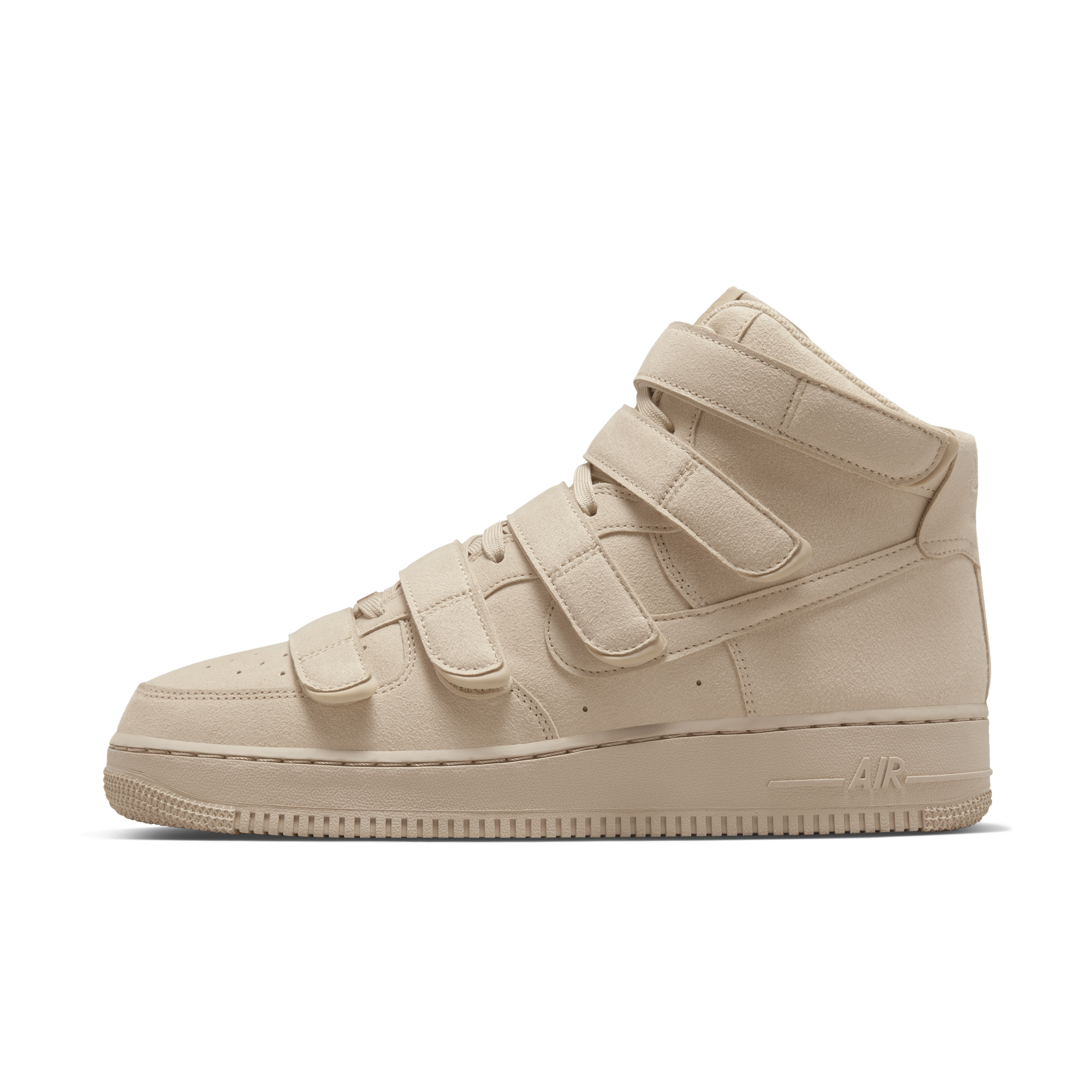Nike x Billie Eilish Air Force 1 High '07 - Men's