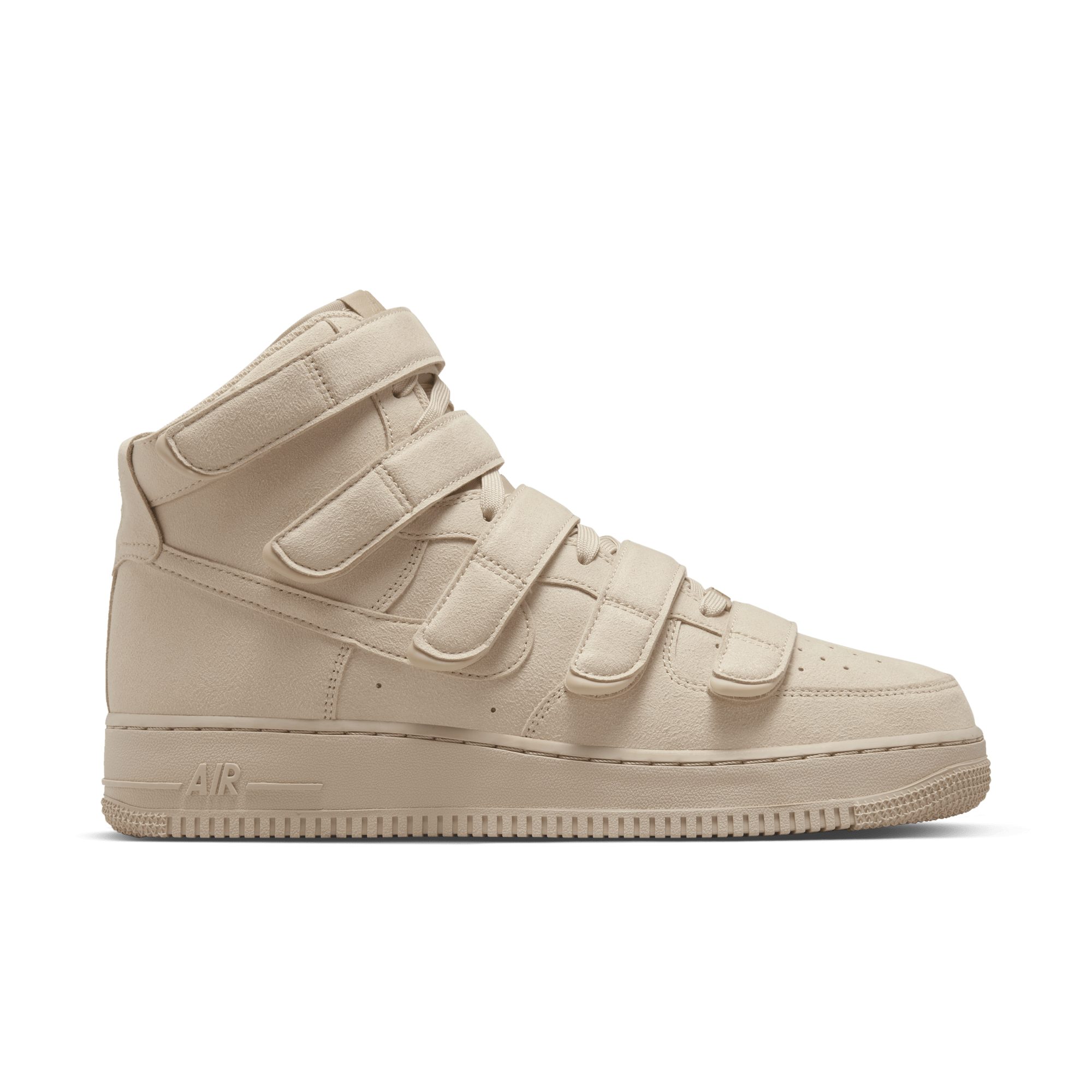 Nike x Billie Eilish Air Force 1 High '07 - Men's