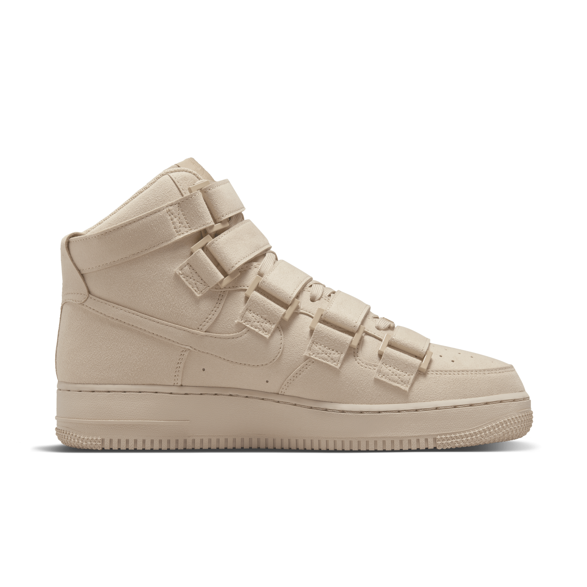 Nike x Billie Eilish Air Force 1 High '07 - Men's