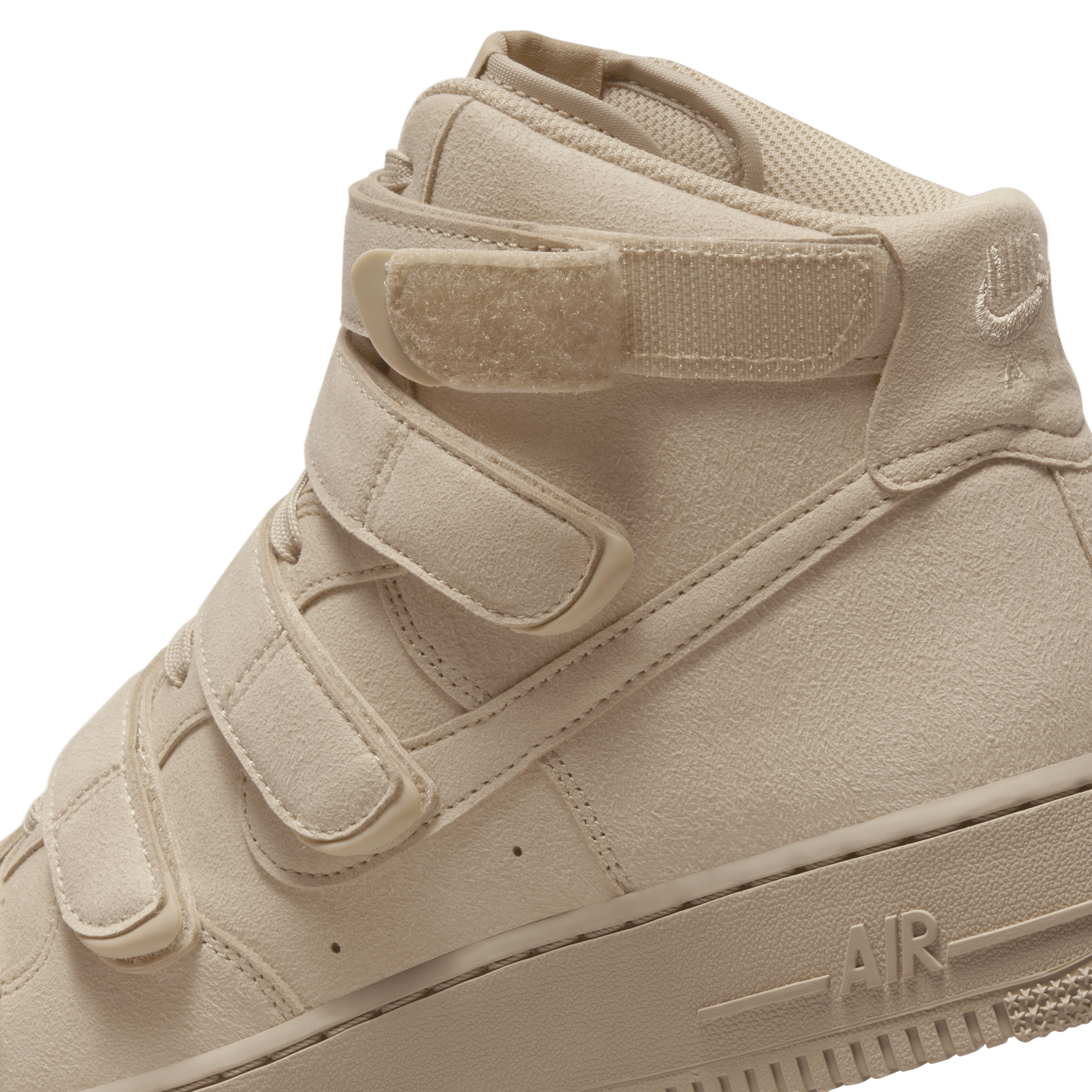 Nike x Billie Eilish Air Force 1 High '07 - Men's