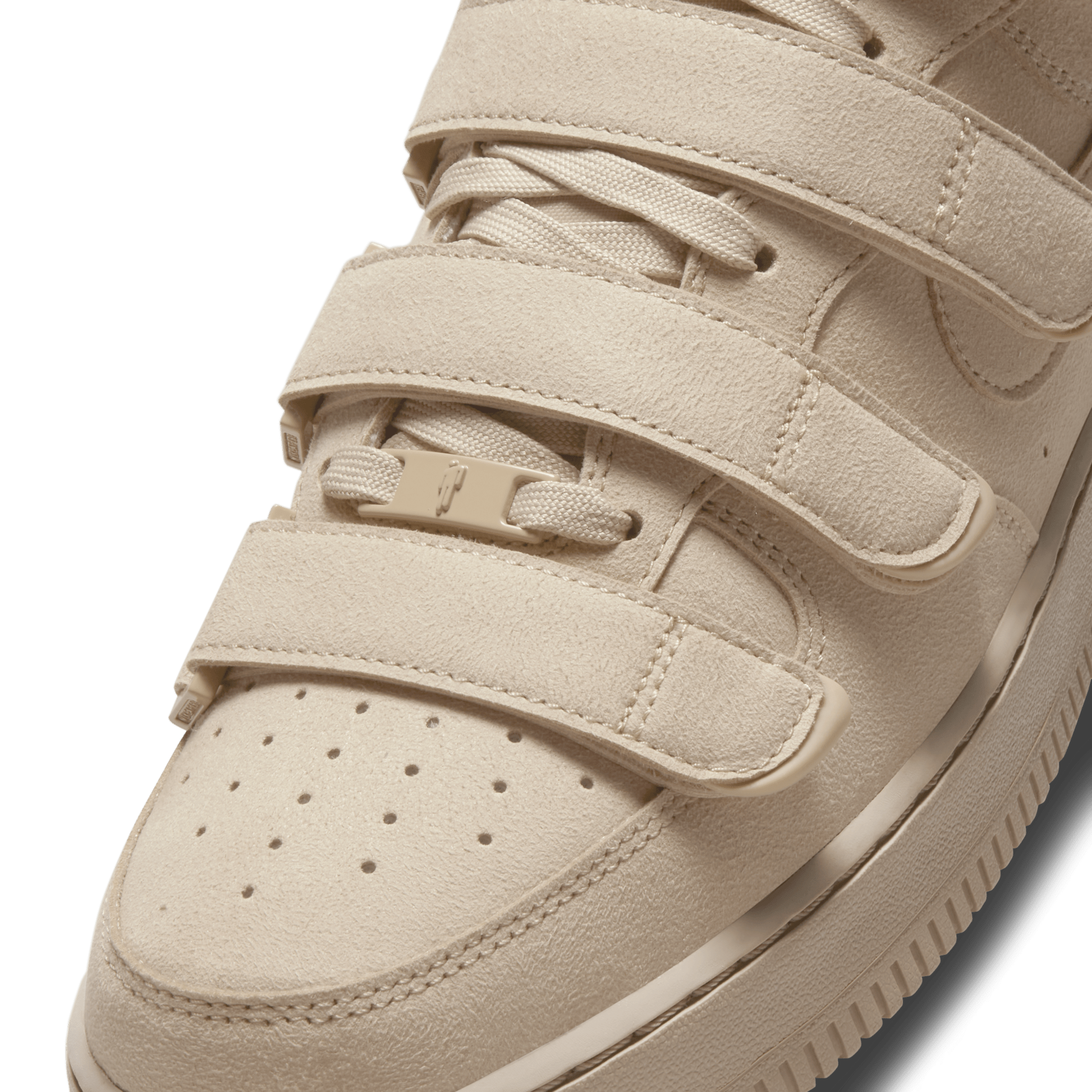 Nike x Billie Eilish Air Force 1 High '07 - Men's