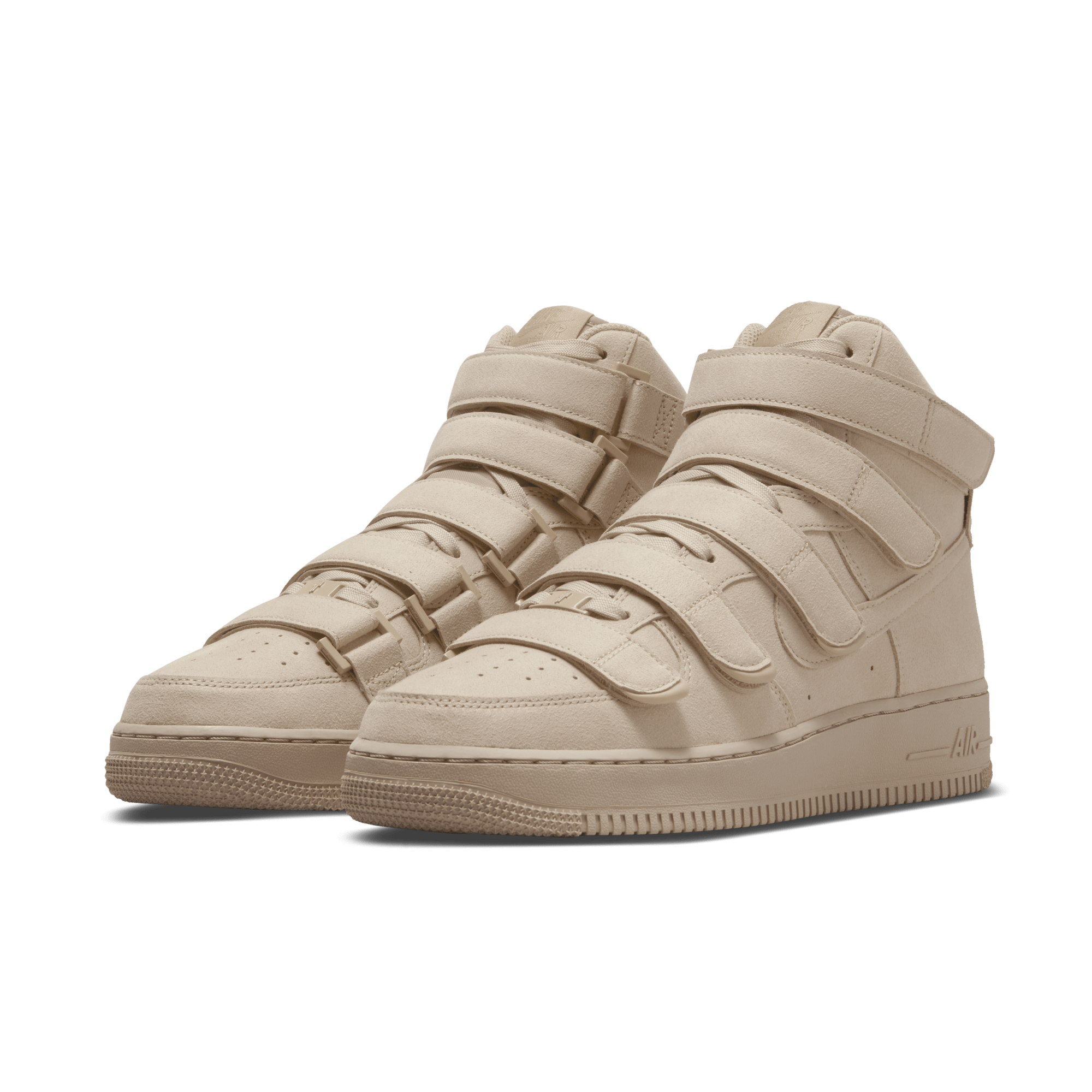 Nike x Billie Eilish Air Force 1 High '07 - Men's