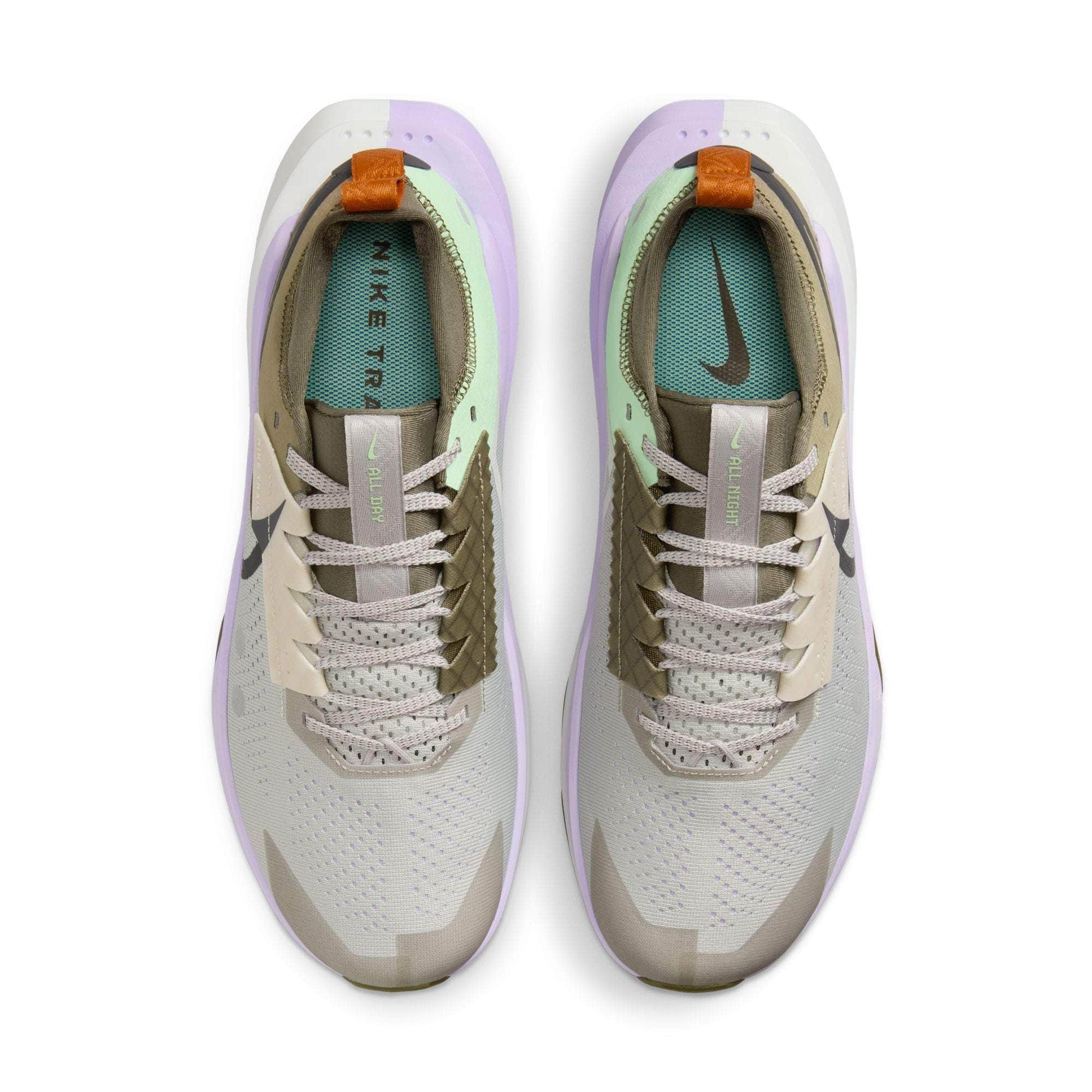 Nike Zegama 2 Trail Running - Men's