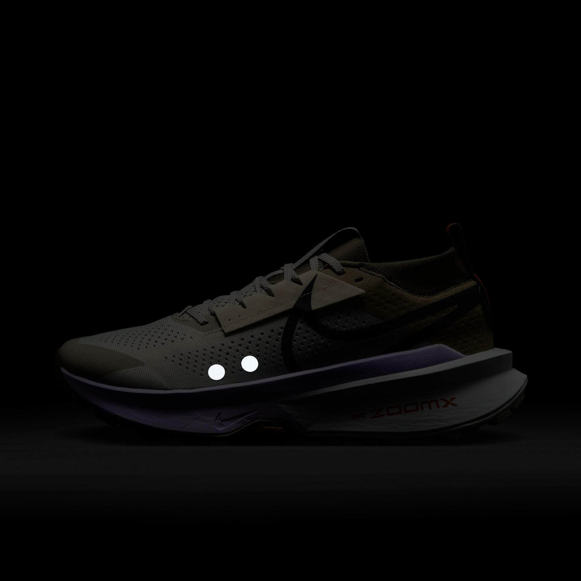Nike Zegama 2 Trail Running - Men's