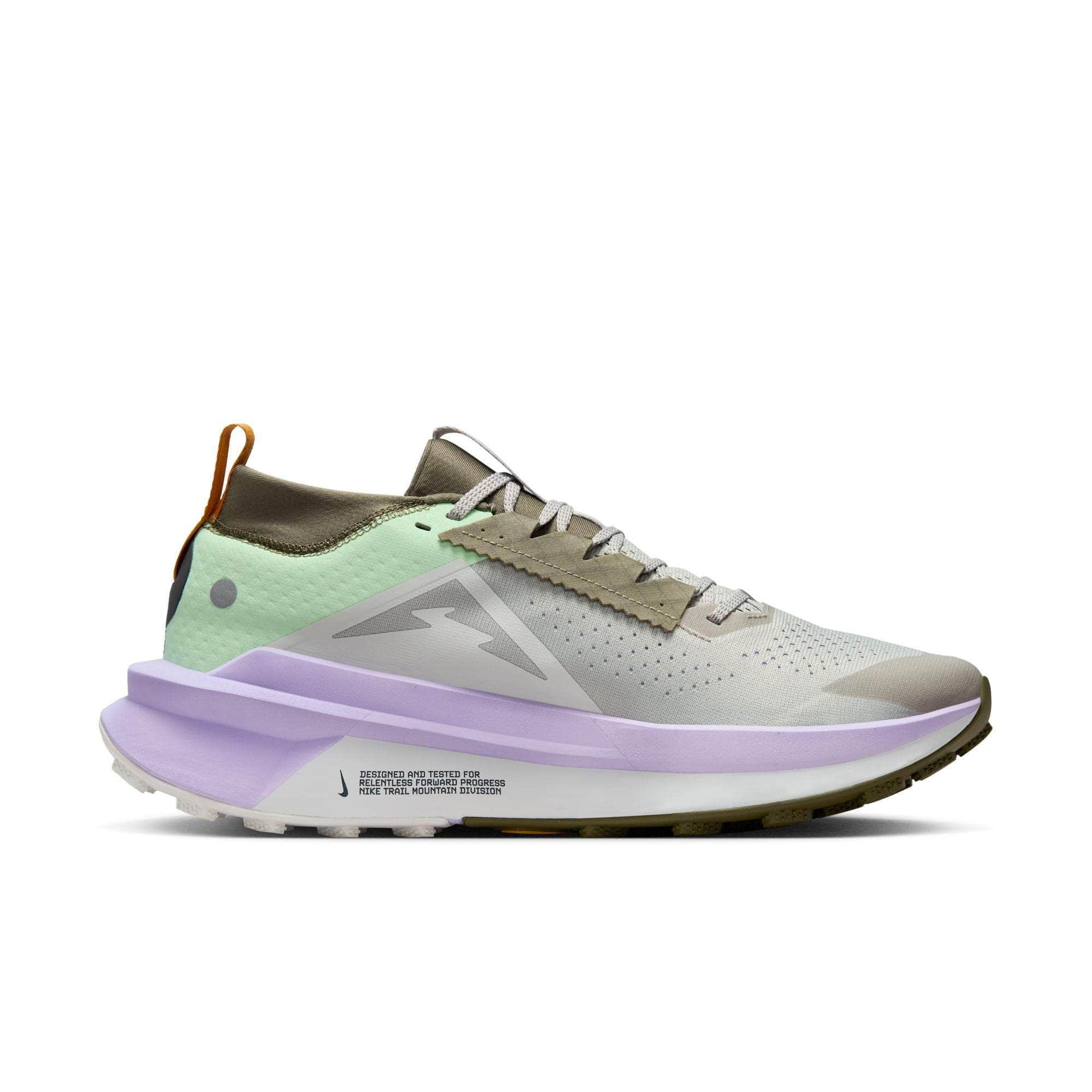 Nike Zegama 2 Trail Running - Men's