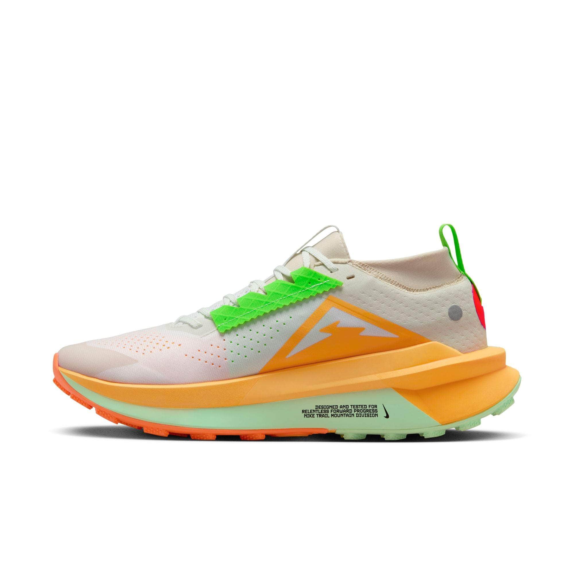 Nike Zegama 2 Trail Running - Men's