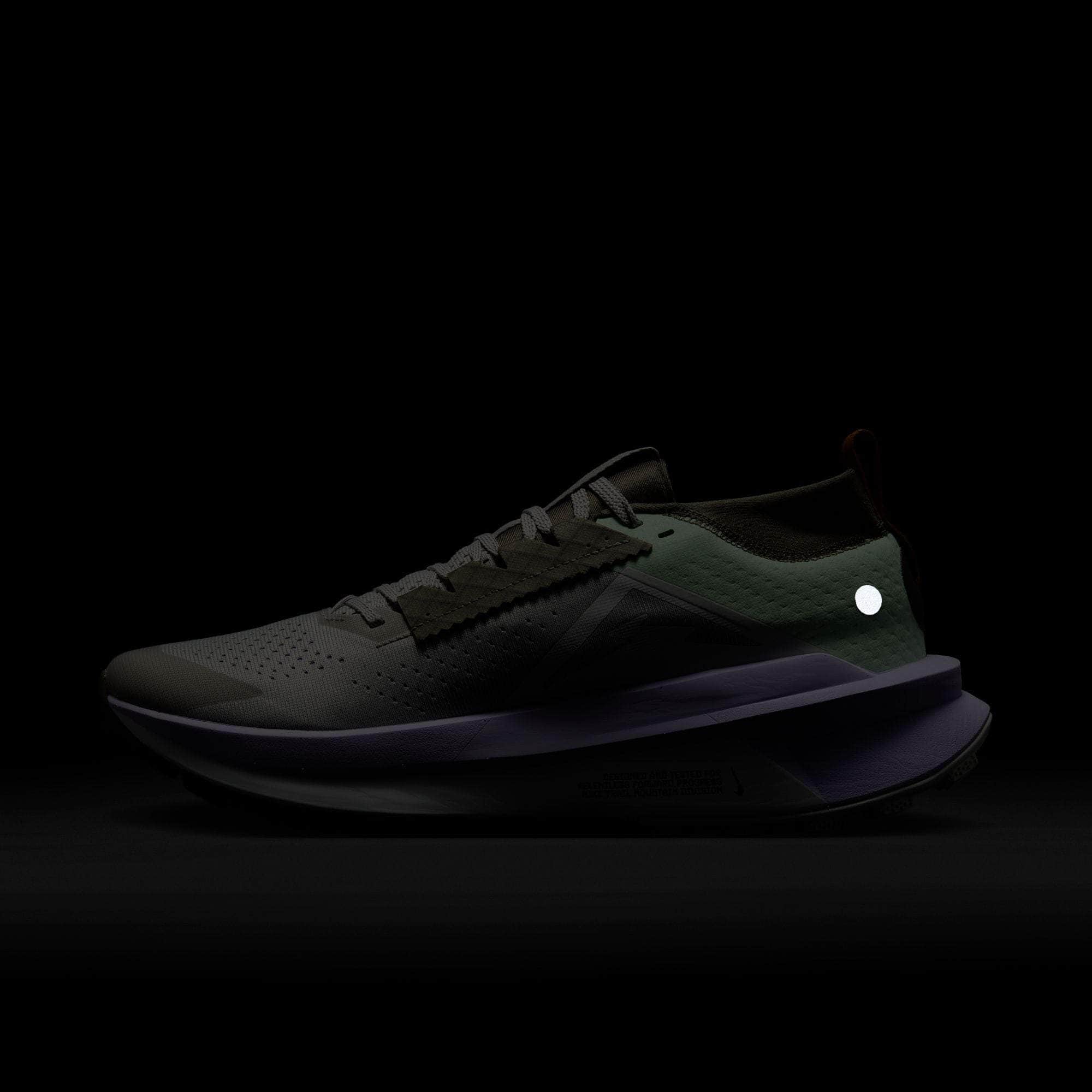 Nike Zegama 2 Trail Running - Men's