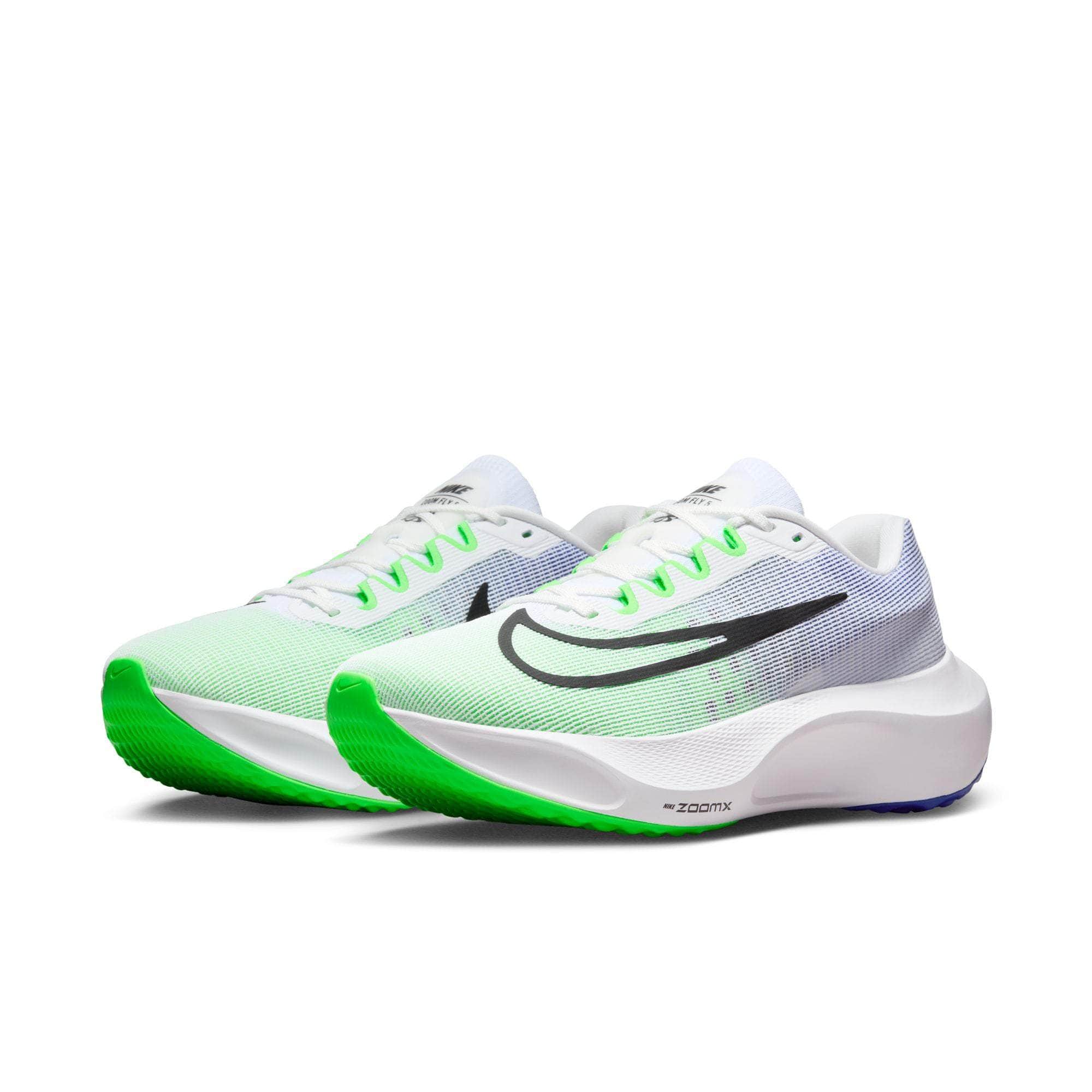Nike Zoom Fly 5 Road Running - Men's