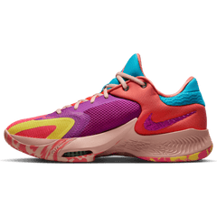 Nike Zoom Freak 4 Basketball - Men's