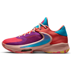 Nike Zoom Freak 4 Basketball - Men's