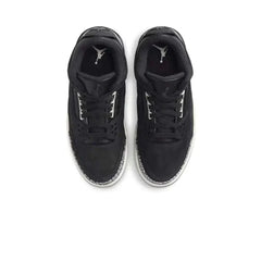 Air Jordan 3 'Off Noir'
