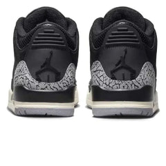 Air Jordan 3 'Off Noir'