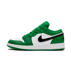 Air Jordan 1 Low 'Pine Green'