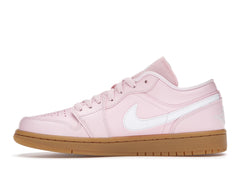 Air Jordan 1 Low 'Arctic Pink Gum'
