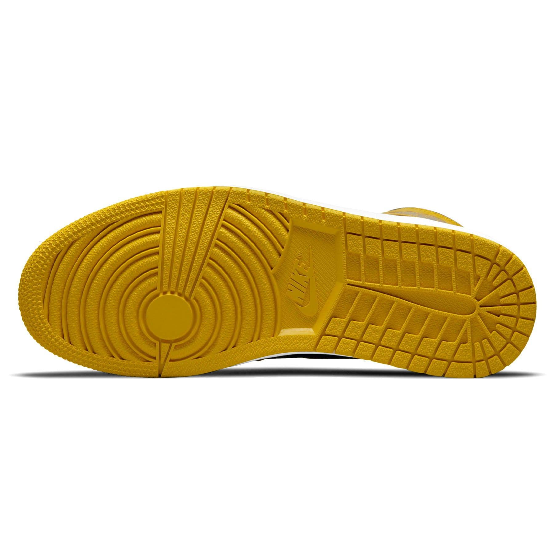 Air Jordan 1 High 'Pollen'