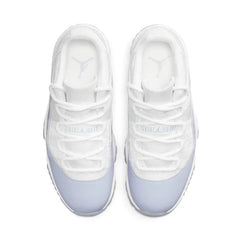 Air Jordan 11 Low 'Pure Violet'