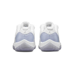 Air Jordan 11 Low 'Pure Violet'