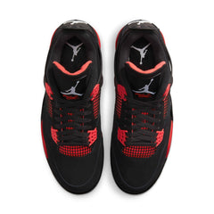 Air Jordan 4 'Red Thunder'
