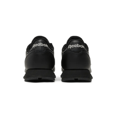 Reebok Classic Leather 'Core Black' - Men's