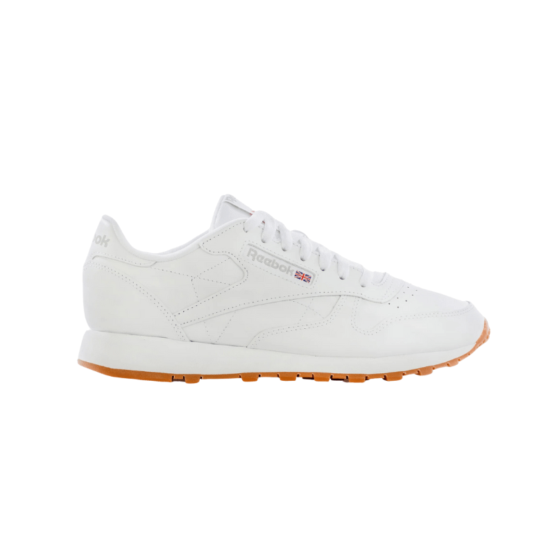Reebok Classic Leather - Men's