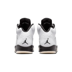 Air Jordan 5 'Reverse Metallic'